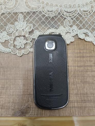 yamaha ses sistemi: Nokia 3650, < 2 GB Memory Capacity, rəng - Qara, Düyməli — 4