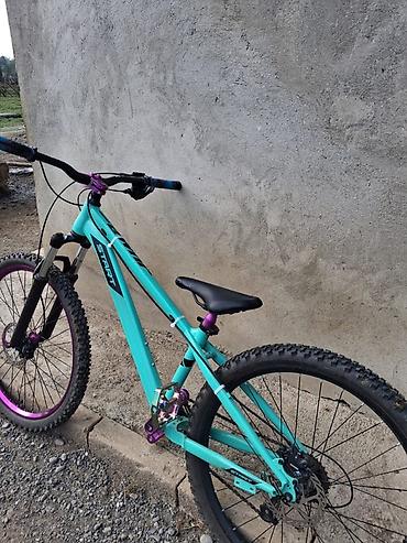 velosiped motoru: **Start velosiped, 26-lıq dəmir rama, full yığma, qabaq-arxa hidravlik — 3