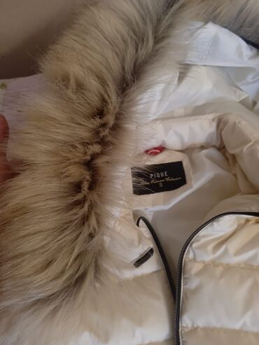 Kurtkalar: YENİDİR, etiketi üzərindədir 
Türkiyə istehsalı 
Ölçüsü - S — 5