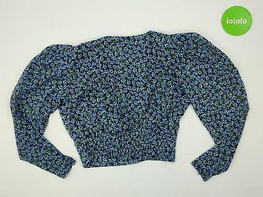flared zara: Zara, Bluzka damska, rozmiar S — 3