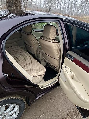 Toyota: Toyota Windom: 2002 г., 3 л, Автомат, Газ, Седан — 9