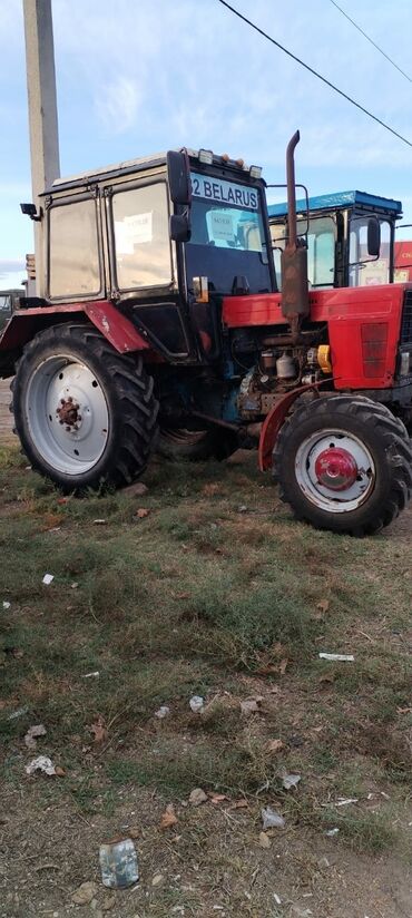 ot bicen traktor satisi: Mator karofka 0 dan yığılıb