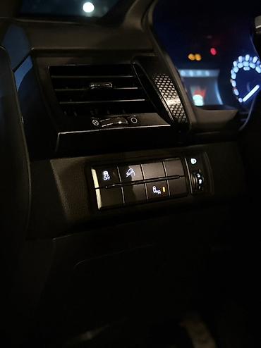 rex: Ssangyong Rexton Khan: 2020 г., 2.2 л, Автомат, Дизель, Пикап — 9