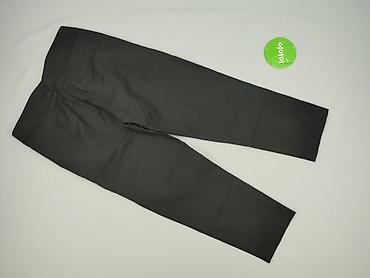 forma na spodnie: Gap, Spodnie materiałowe damskie, rozmiar M — 3