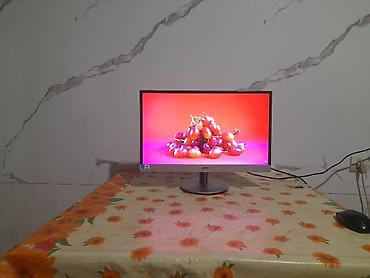 Мониторы: Монитор, AOC, Б/у — 11