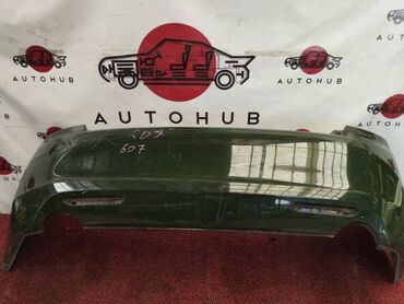 Другие автозапчасти: Бампер Передний Honda