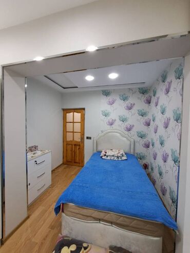 Köhnə tikili: Bakı, Köhnə Günəşli, 3 otaqlı, Köhnə tikili, 85 kv. m — 7