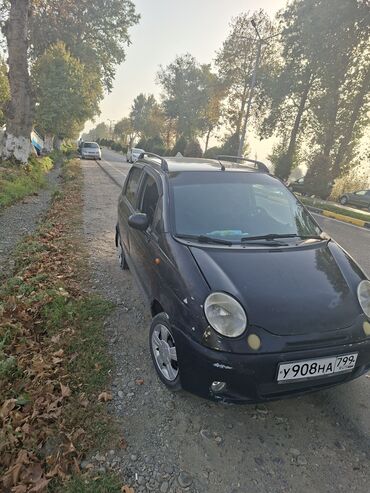 диск сцепления субару: Daewoo Matiz: 2004 г., 0.8 л, Механика, Бензин, Седан