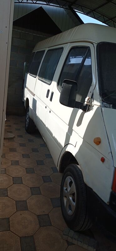 домик на колесо: Автобус, Ford