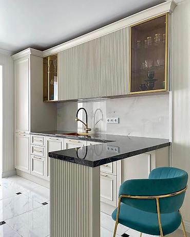 Мебель на заказ: Мебель на заказ, Кухня, Кухонный гарнитур — 14