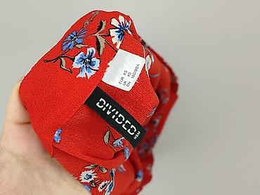 jordan czerwone: H&M, Sukienka damska, rozmiar XS — 4