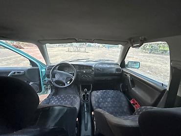 Volkswagen: Volkswagen Golf: 1992 г., Механика, Бензин, Хэтчбэк — 6