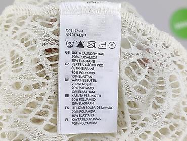 top: H&M Divided, Top damski, rozmiar XS — 5