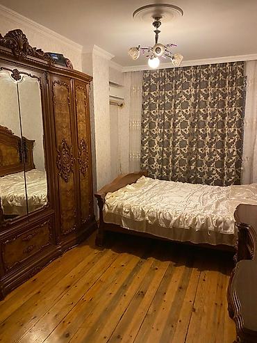 Uzunmüddətli kirayə mənzillər: Qafqaz üniveristetinə 10 dq məsafədə Riad T/M ilə üzbə üz dost — 2