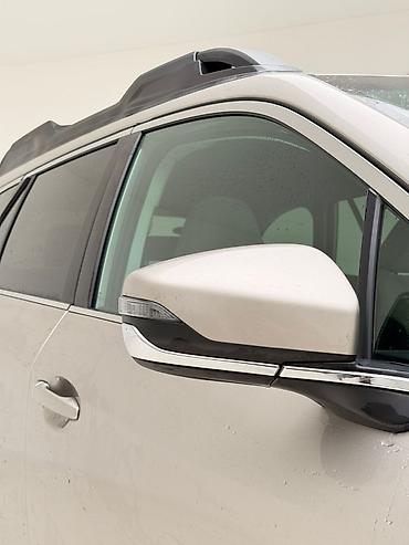 Subaru: Subaru Outback: 2020 г., 2.5 л, Вариатор, Бензин, Универсал — 2