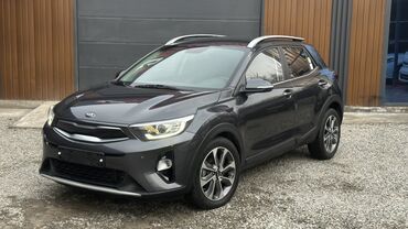 Kia: Kia Stonic: 2019 г., 1.6 л, Автомат, Дизель, Кроссовер — 3