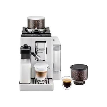 süd pompası: №: 12054 Məhsulun adı: Qəhvə maşını DeLonghi EXAM 440.55.W Brend — 3