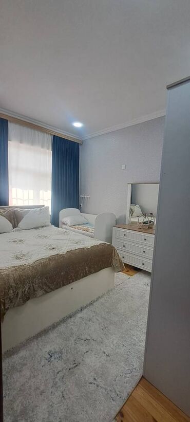 Həyət evləri və villaların satışı: 3 otaqlı, 90 kv. m, Kredit yoxdur, Yeni təmirli — 9