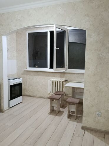 дома в расрочку: 1 комната, 46 м², 106 серия, 7 этаж, Косметический ремонт