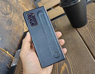 poco 4 pro: Samsung Galaxy Fold 2, Б/у, 256 ГБ, цвет - Золотой, 1 SIM, 2 SIM — 3