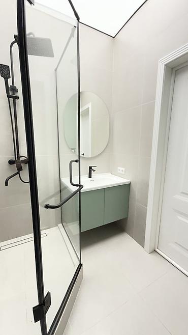 Продажа квартир: 1 комната, 36 м², Элитка, 9 этаж, Евроремонт — 17