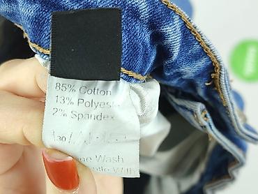 blue harbour jeans: Shein, Jeansy damskie, rozmiar XS — 7