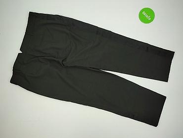 buty m: Zara, Spodnie materiałowe damskie, rozmiar XL — 3