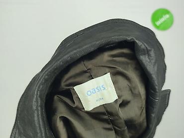 kurtka skora: Oasis, Marynarka damska, rozmiar XS — 5