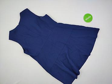 odder side sukienka: Bodyflirt, Sukienka damska, rozmiar 4XL — 3