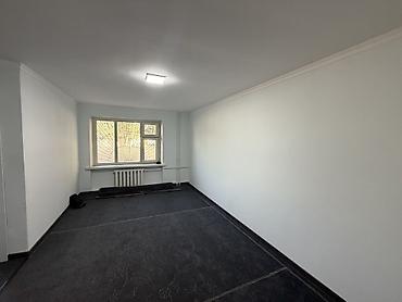 кварира: 1 комната, 33 м², Мед Академия Хрущевка, 1 этаж, Старый ремонт — 10