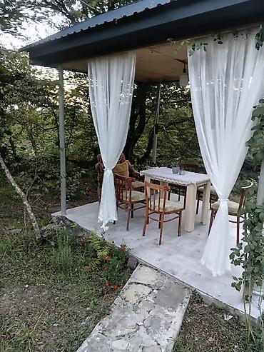lökbatan kiraye: 100 kv. m, 3 otaqlı, Hovuzlu, İşıq — 10