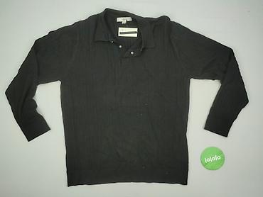 stratermic: River Island, Koszulka polo dla mężczyzn, rozmiar XL — 2