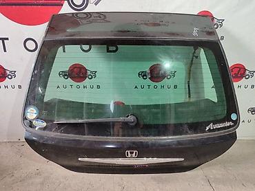 avancier: Крышка багажника HONDA Avancier TA1 2 2004 (б/у) — 1