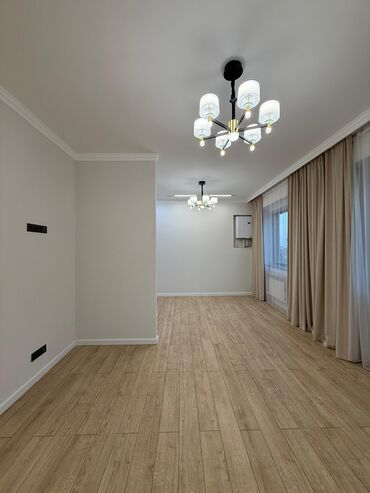 Продажа квартир: 4 комнаты, 119 м², Элитка, 12 этаж, Дизайнерский ремонт — 8