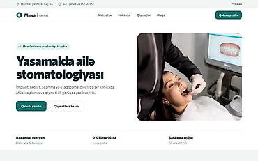 kub hesablama: Mobil tətbiqlərin hazırlanması, SEO, Veb saytların hazırlanması | Domen, Hosting — 1