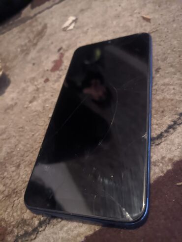 Samsung: Samsung A10e, 32 GB, rəng - Mavi, Sensor — 3