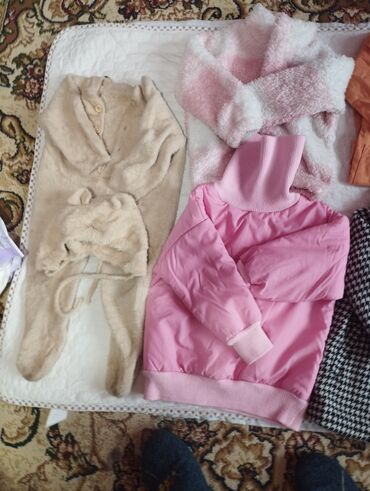 Комплекты одежды: Комплект — 8