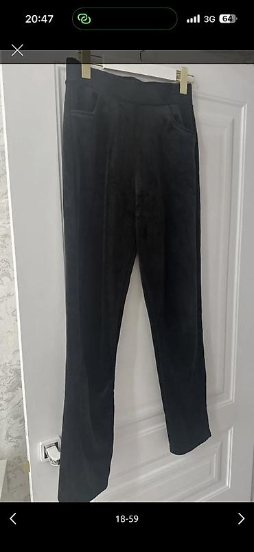 Брючные костюмы: Одежда женская, брала в Дубаи/Италии размер от s,m,l (до 44) новые и — 84
