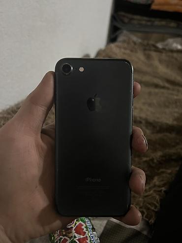 робот собака цена: IPhone 7, 32 ГБ, чёрный - Модель: iPhone 7 (указано в «Об этом — 2
