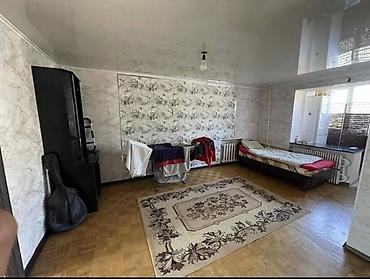 хрущёвка: 2 комнаты, 48 м², Политех Хрущевка, 3 этаж, Свежий ремонт — 3