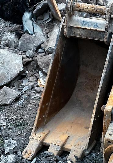 Экскаваторы: Экскаватор, Hyundai, 2017 г., Колесный — 5