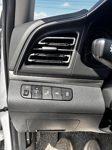 android avto: Hyundai Avante: 2019 г., Автомат — 4