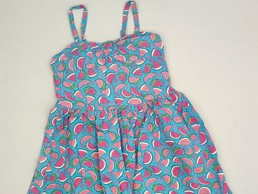 sukienka mini obcisła: Dress, 11 years, 140-146 cm, condition - Very good