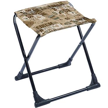 foldable table: Акция до конца апреля!Стул походный складной (арт. ПС+)в наличии — 6