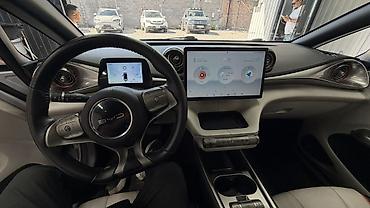 электромобиль лабо: BYD Dolphin: 2022 г., Автомат, Электромобиль, Хэтчбэк — 6