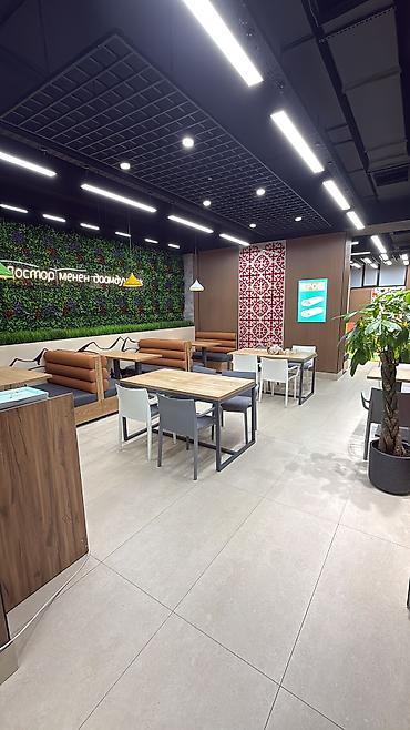 Другие услуги: 📢 ВАКАНСИЯ: Ищем лицо команды EPOS! В наш дружный лаваш-центр — 3