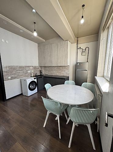 Продажа квартир: 1 комната, 37 м², Элитка, 13 этаж, Косметический ремонт at lalafo.kg — 2 Продажа квартир: 1 комната, 37 м², Элитка, 13 этаж, Косметический ремонт — 2