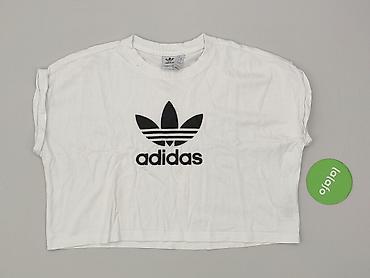 fruit loom: Adidas, T-shirt damski, rozmiar S — 2