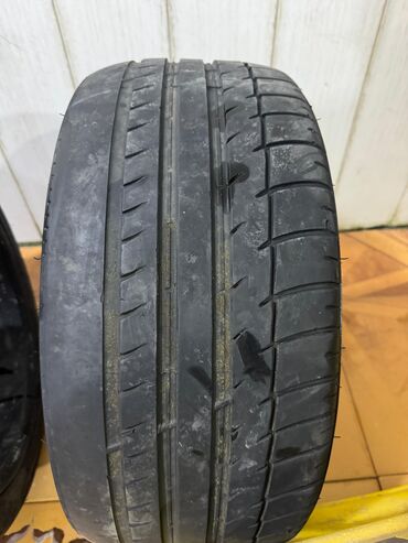 Disk təkərlər: İşlənmiş Disk təkər AMG 265 / 40 / R 18, 5 Boltlu