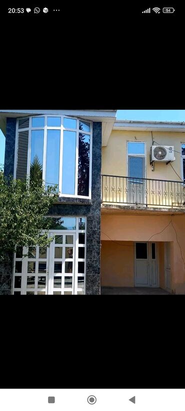 Günlük kirayə mənzillər: 3 otaqlı — 21